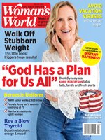 Woman's World